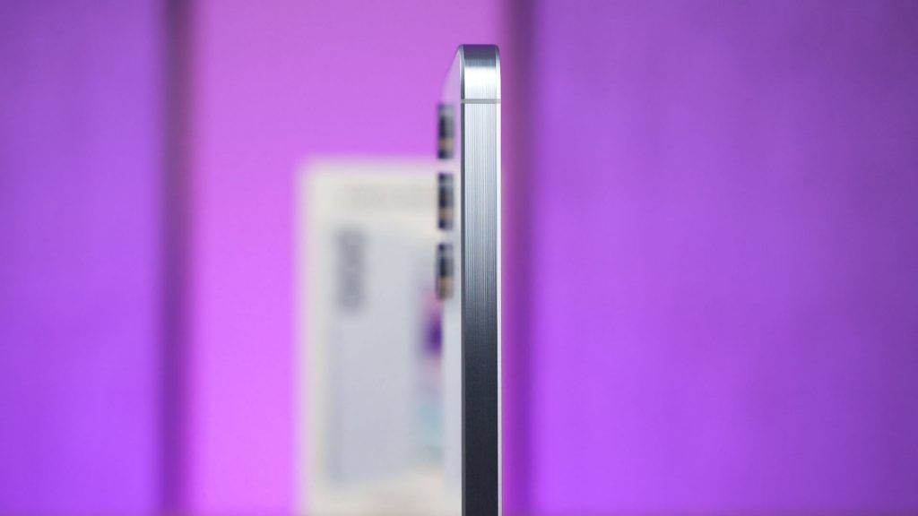 Samsung Galaxy A55 review