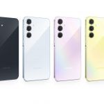 Samsung Galaxy A55 review