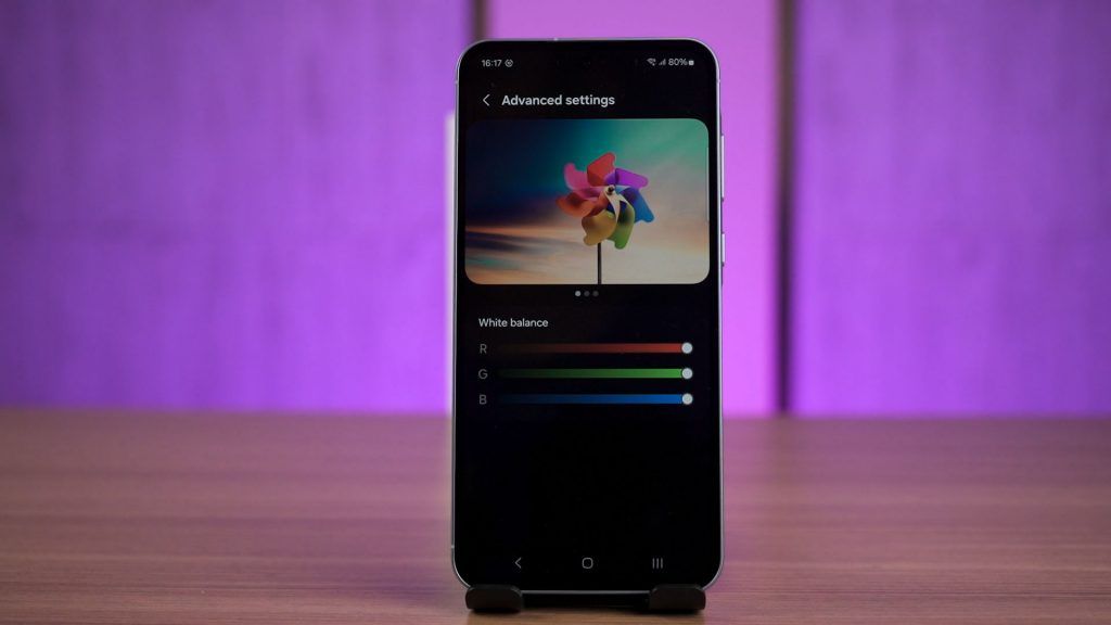 Samsung Galaxy A55 review