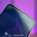 Samsung Galaxy A55 review