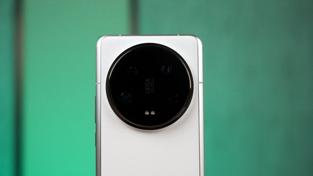 Xiaomi 14 Ultra review