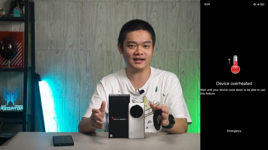 Xiaomi 14 Ultra review