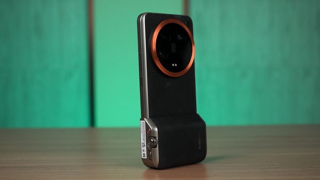 Xiaomi 14 Ultra review