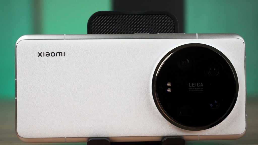 Xiaomi 14 Ultra review