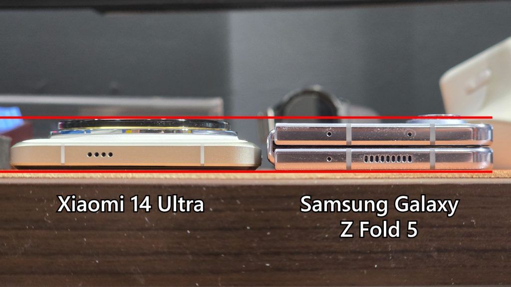 Xiaomi 14 Ultra review