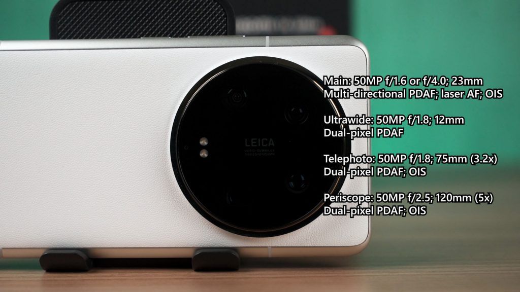 Xiaomi 14 Ultra review