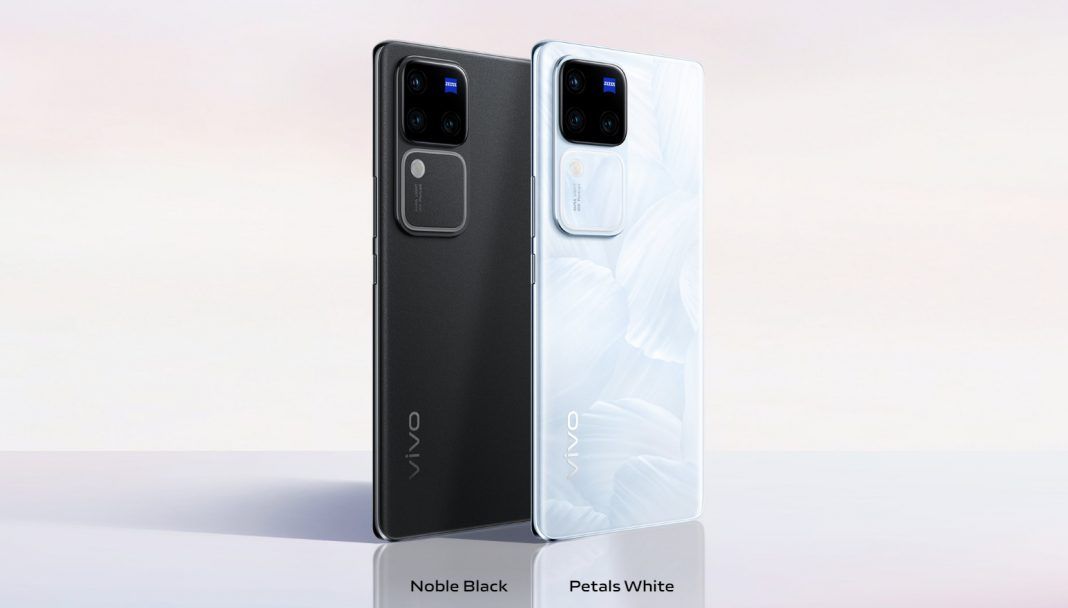 vivo V30 series smartphone Malaysia price featured