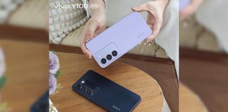 vivo Y100 5G mid-range smartphone Malaysia launch price featured