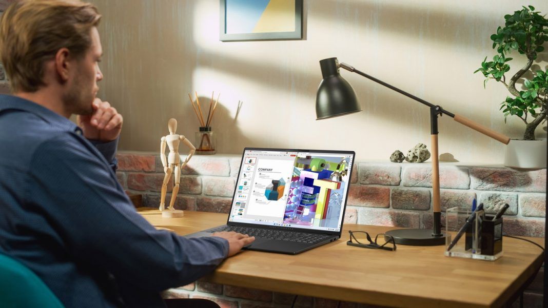 ASUS Vivobook S 16 OLED 14 OLED 1 ASUS Vivobook S 16 OLED 14 OLED 1