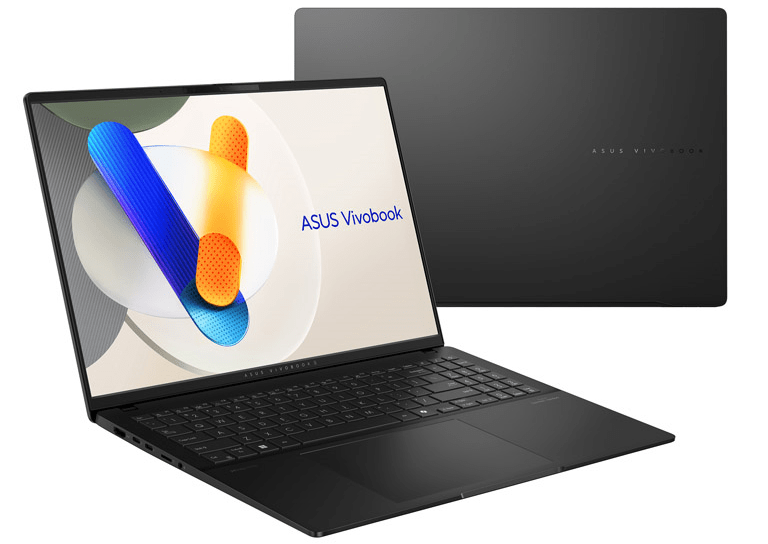 ASUS Vivobook S 16 OLED 14 OLED 2