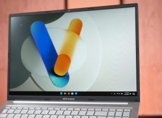 Review – ASUS Vivobook 16 A1605: Good choice for RM3,199 ASUS Vivobook 16 A1605 review