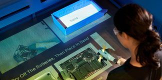 Apple Environmental Innovations Earth Day 2024