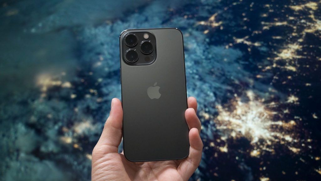 My first time iPhone user Journey