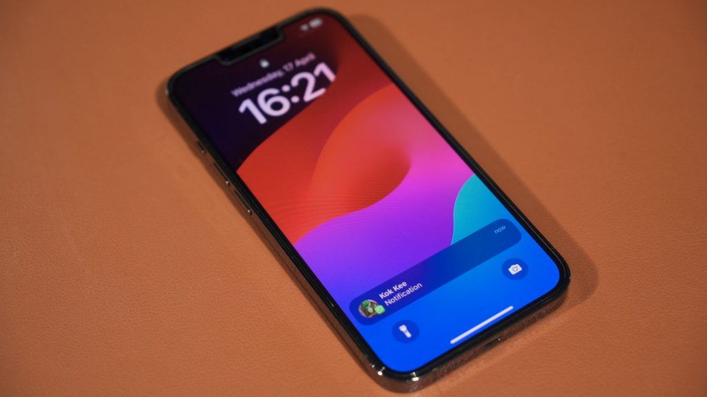 My first time iPhone user Journey