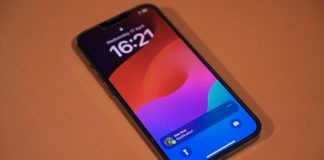 My first time iPhone user Journey