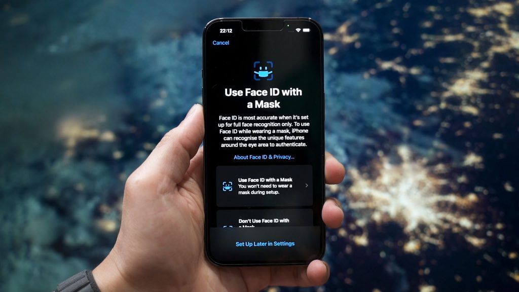 My first time iPhone user Journey