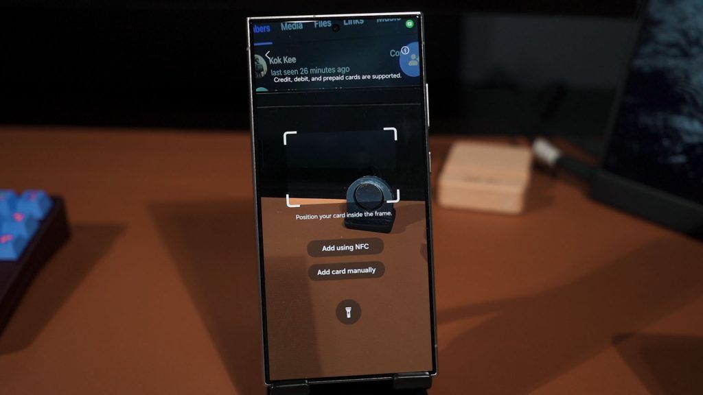 My first time iPhone user Journey