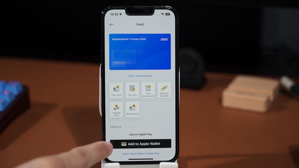 My first time iPhone user Journey