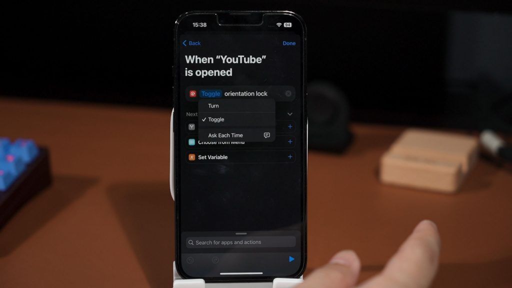 My first time iPhone user Journey