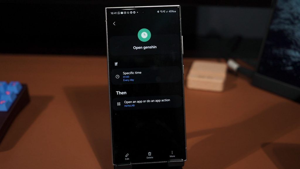 My first time iPhone user Journey