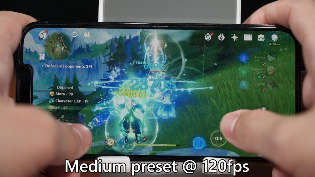 My first time iPhone user Journey