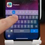 My first time iPhone user Journey