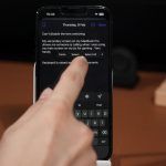 My first time iPhone user Journey