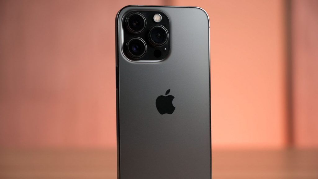 My first time iPhone user Journey