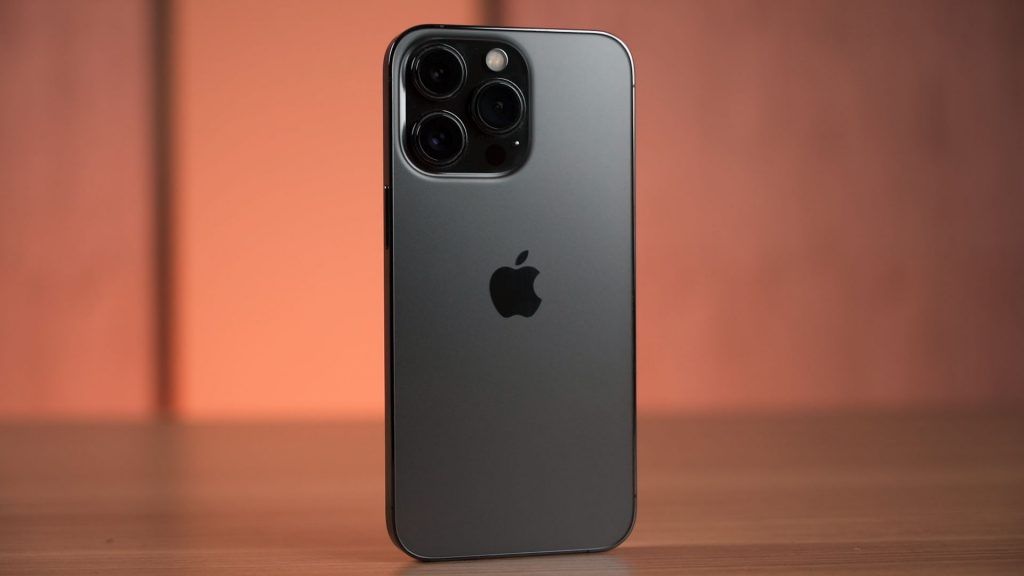 My first time iPhone user Journey