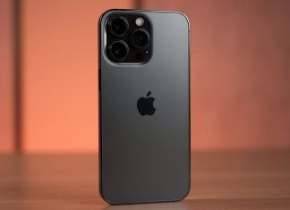 My first time iPhone user Journey