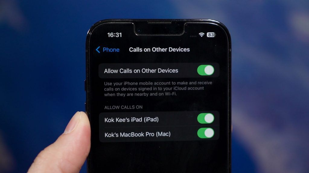 My first time iPhone user Journey