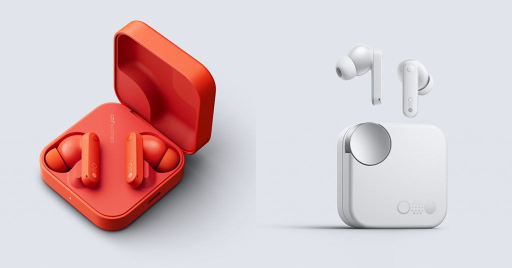 Nothing CMF Buds and Neckband Pro launched Malaysia 1