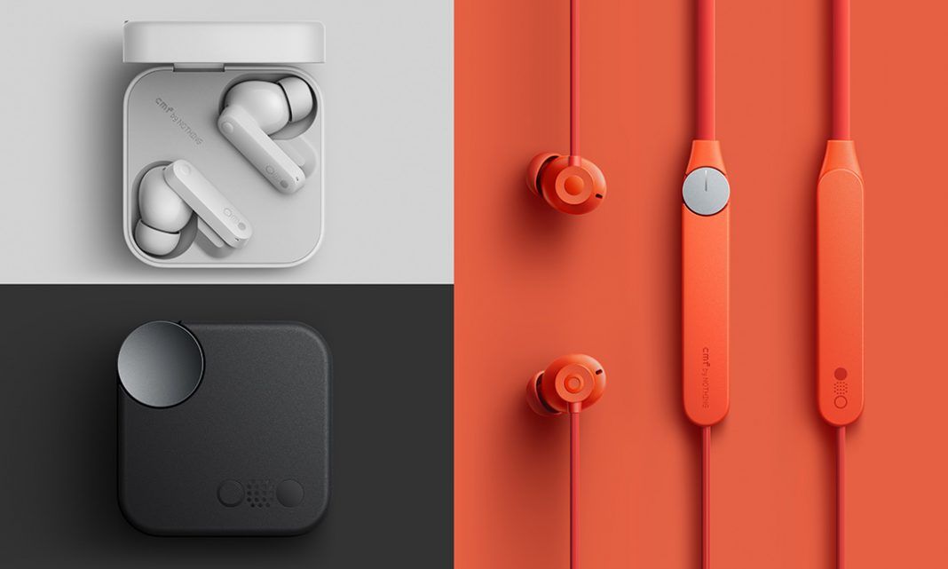 Nothing CMF Buds and Neckband Pro launched Malaysia featured