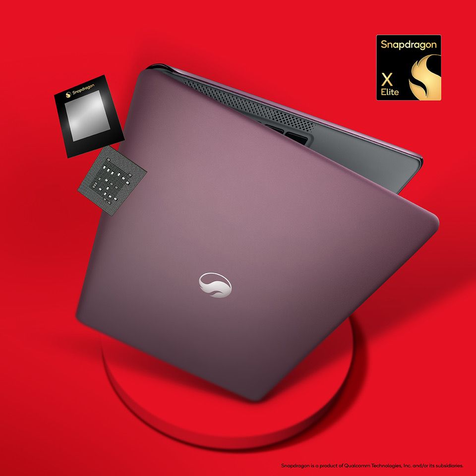 Snapdragon X Elite 1