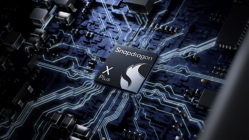 Snapdragon X Plus 1