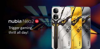 nubia Neo 2 5G Malaysia price featured