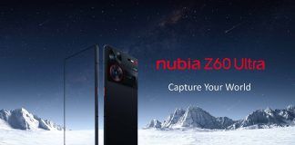 nubia Z60 Ultra smartphone Malaysia price featured