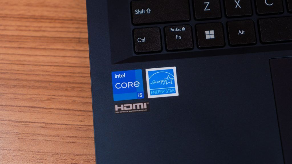 ASUS ExpertBook B1 B1402 review