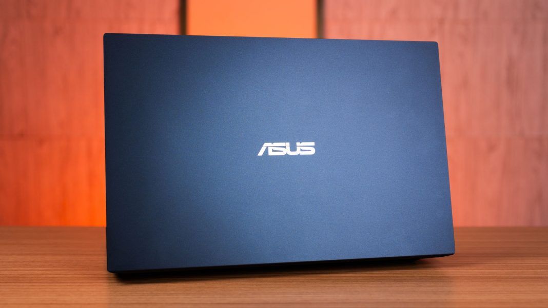 ASUS ExpertBook B1 B1402 review