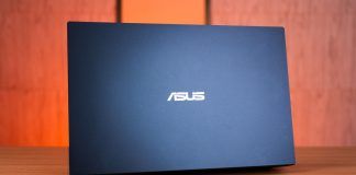 ASUS ExpertBook B1 B1402 review