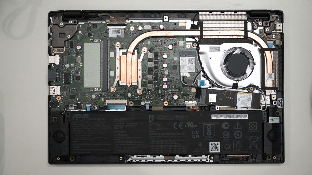 ASUS ExpertBook B1 B1402 review