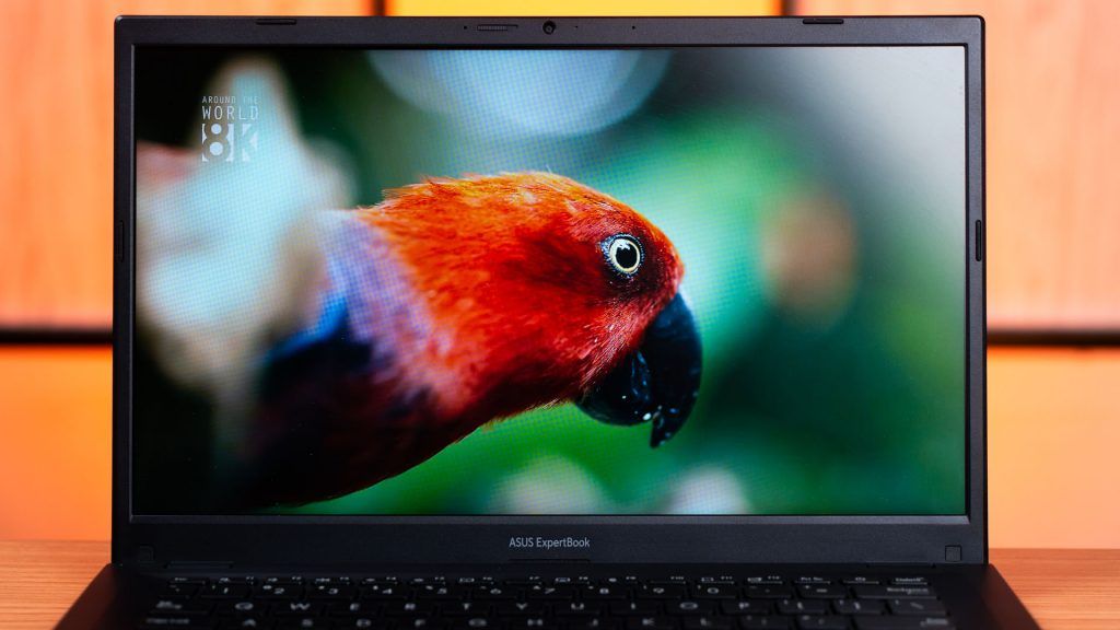 ASUS ExpertBook B1 B1402 review