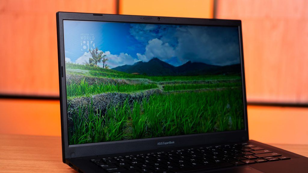 ASUS ExpertBook B1 B1402 review
