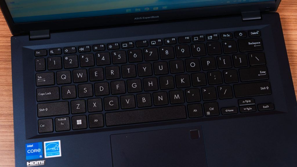 ASUS ExpertBook B1 B1402 review
