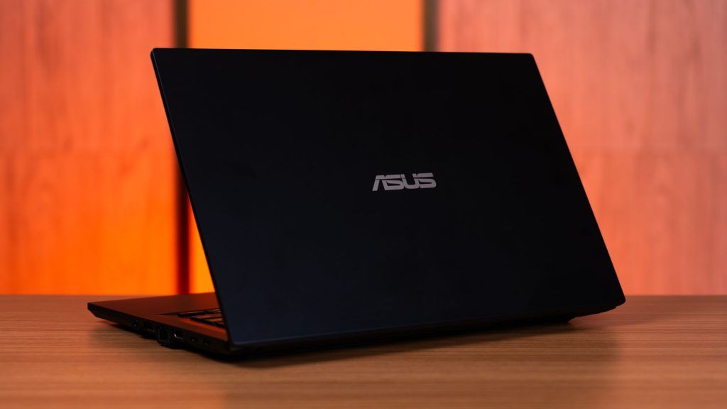 ASUS ExpertBook B1 B1402 review