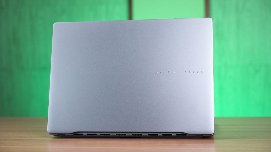 ASUS Vivobook S 14 OLED (S5406) & Vivobook S 16 OLED (S5606)