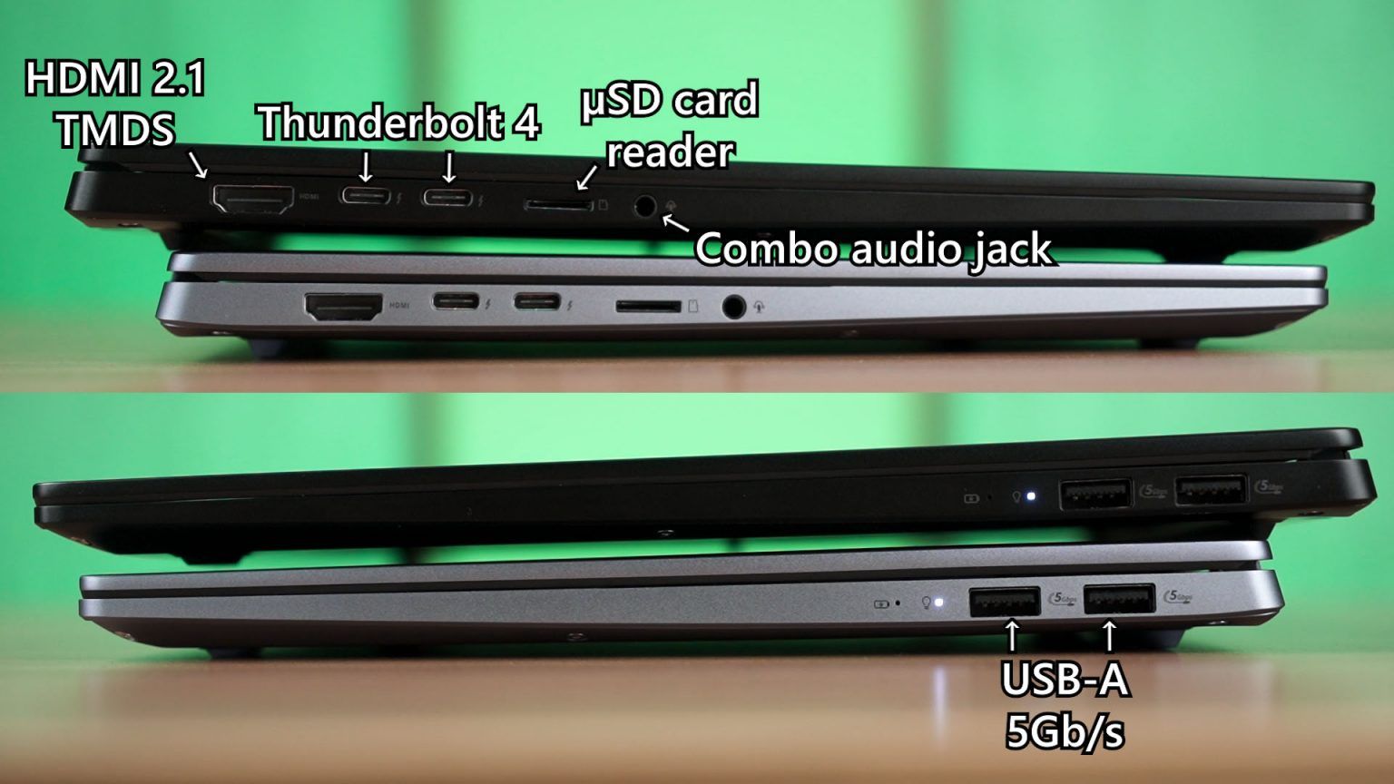 Caricatore USB-C 90W Yisbat Per ASUS Vivobook S 16X, 14X, 14 OLED, S15, ExpertBook B3/B5, Zenbook UX3404 – Alimentatore Con Chip Di Protezione E Cavo Incluso - 4