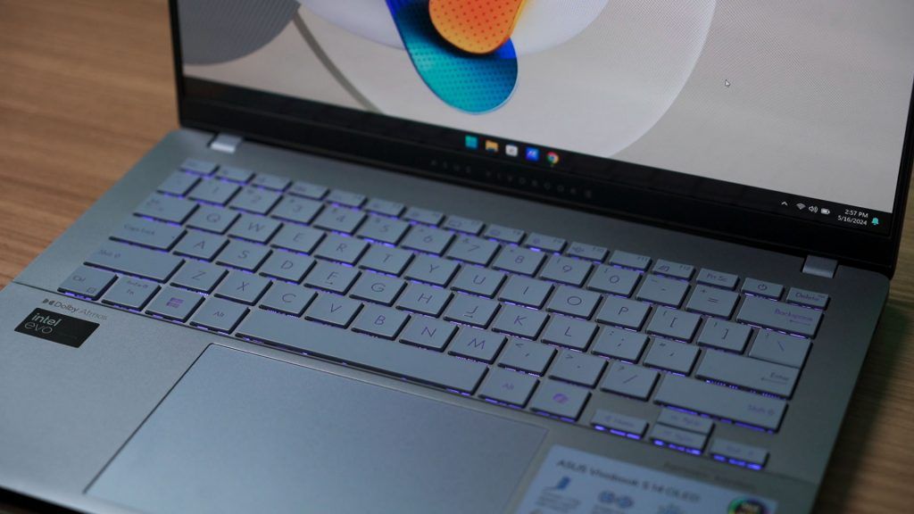 ASUS Vivobook S 14 OLED (S5406) & Vivobook S 16 OLED (S5606)
