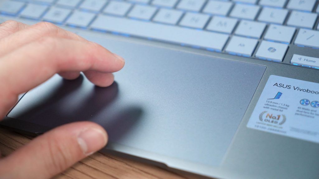 ASUS Vivobook S 14 OLED (S5406) & Vivobook S 16 OLED (S5606)