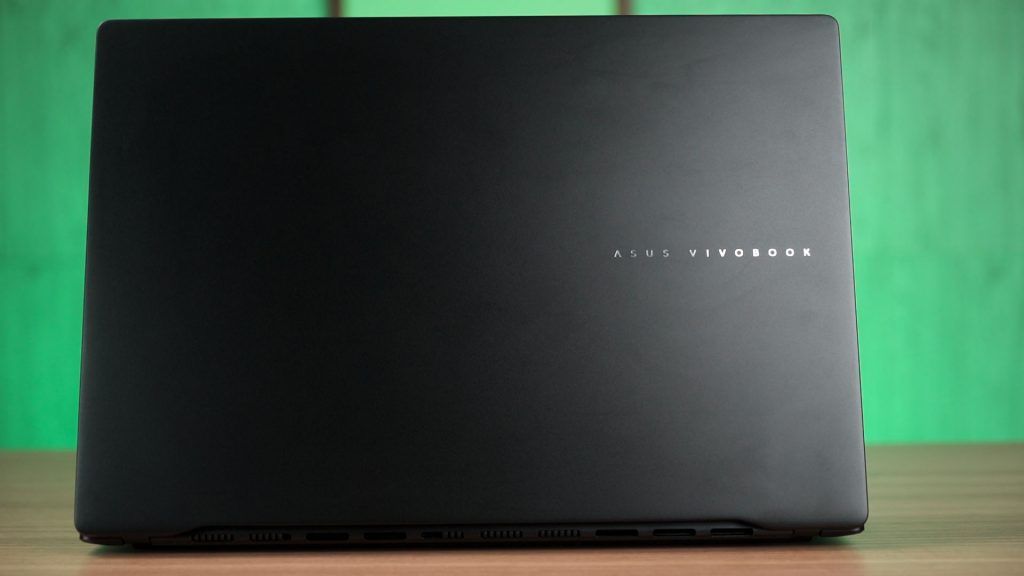ASUS Vivobook S 14 OLED (S5406) & Vivobook S 16 OLED (S5606)